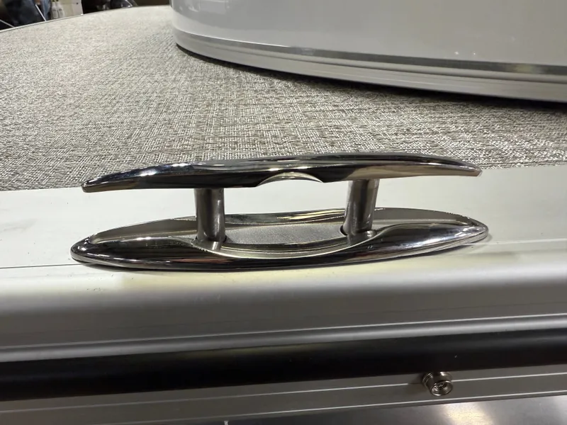 Slide: The Image of Tahoe LTZ 2385 Swingback (VRL) & Honda 4-Stroke EFI 2025 - 37