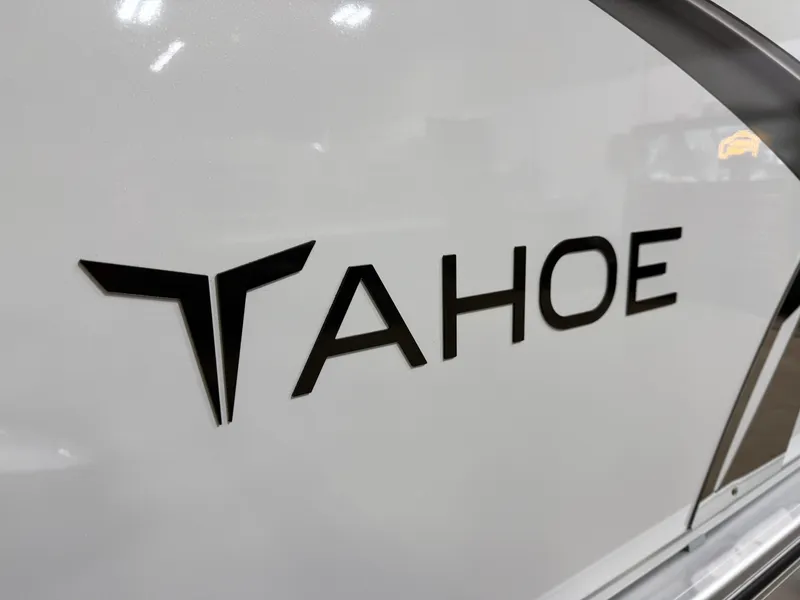 Slide: The Image of Tahoe LTZ 2385 Swingback (VRL) & Honda 4-Stroke EFI 2025 - 40