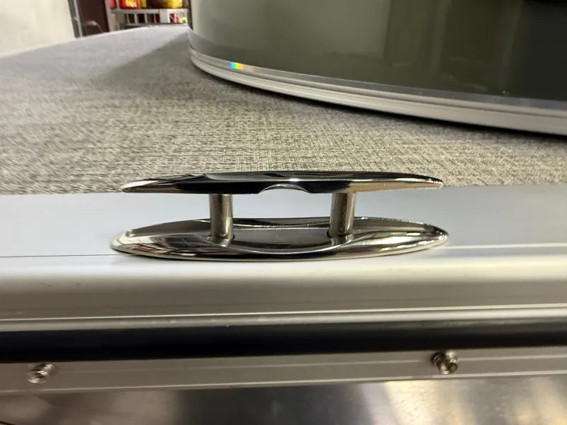 Slide: The Image of Tahoe LTZ 2385 Swingback (VRL) & Honda 4-Stroke EFI 2025 - 36