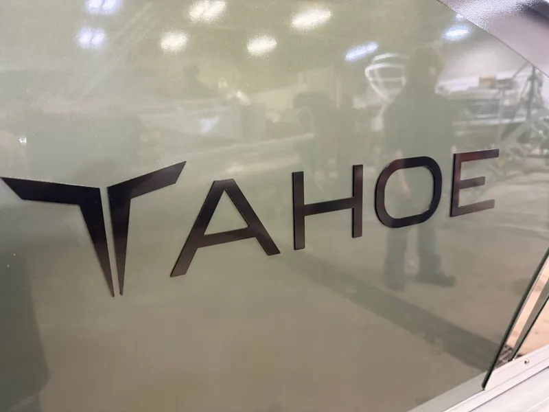 Slide: The Image of Tahoe LTZ 2385 Swingback (VRL) & Honda 4-Stroke EFI 2025 - 39