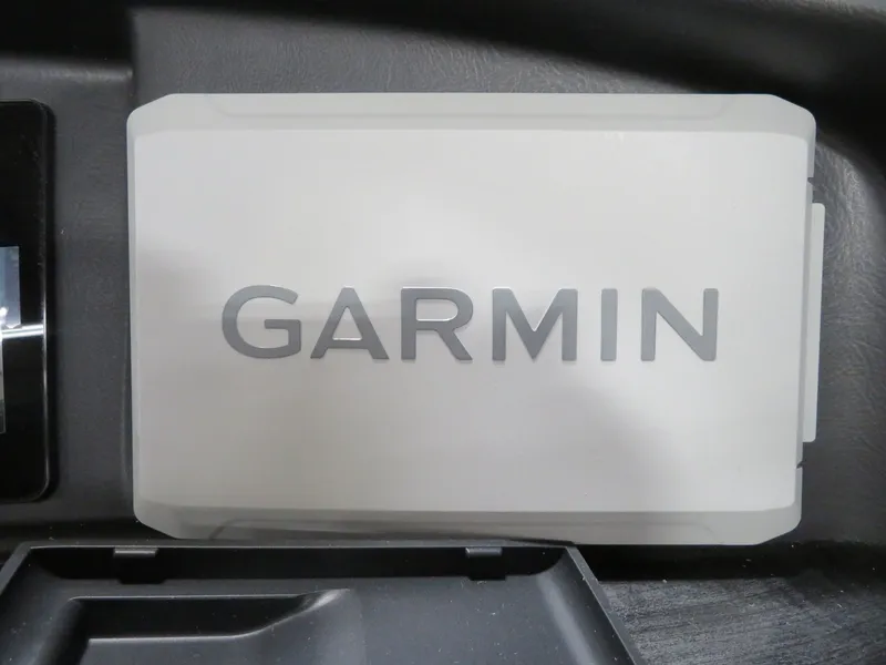 Slide: The Image of Tahoe Cascade 2385 VRL Swingback & Honda 140HP 4-Stroke EFI 2024 - 29