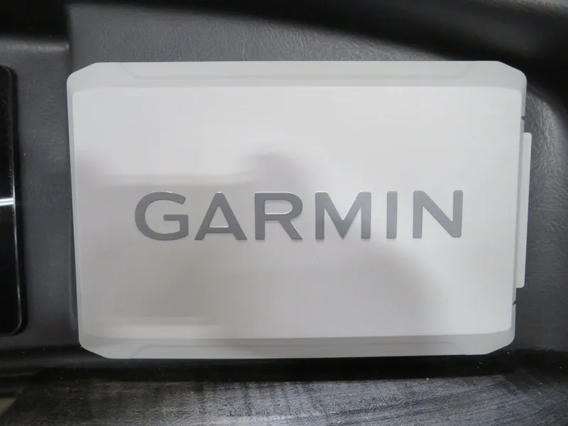 Slide: The Image of Tahoe Cascade 2385 VRL Swingback & Honda 140HP 4-Stroke EFI 2024 - 30