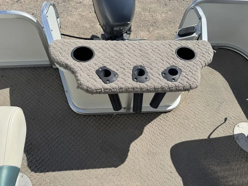 Slide: The Image of Lowe Suncruiser Trinidad 204 2005 - 41