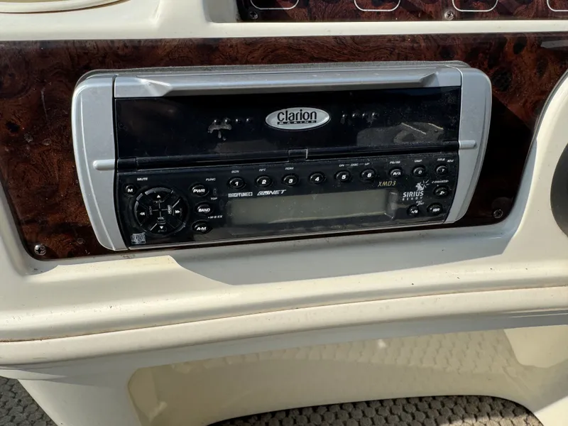 Slide: The Image of Misty Harbor 2285 GM Pontoon $12,995 2005 - 19