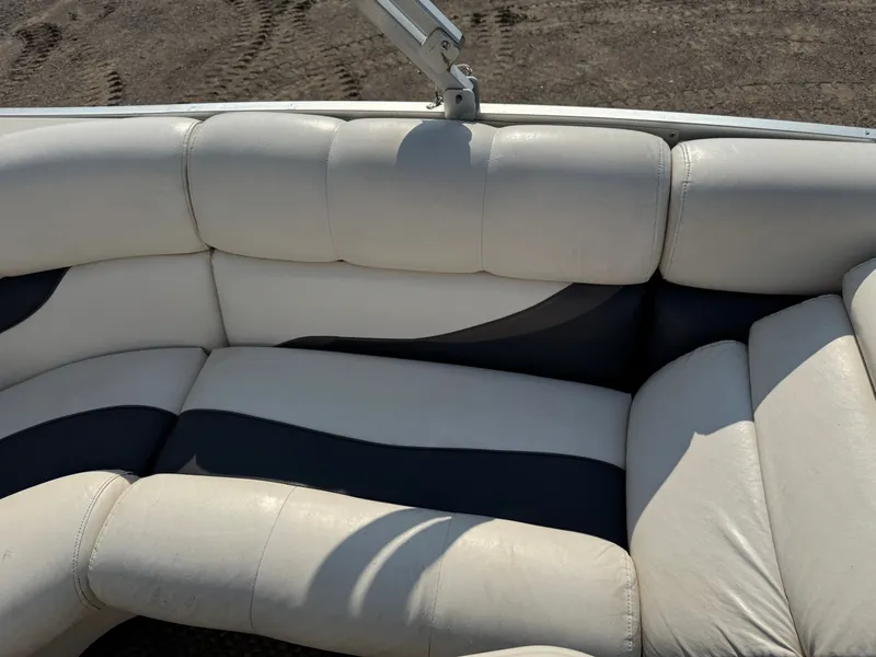 Slide: The Image of Misty Harbor 2285 GM Pontoon $12,995 2005 - 23