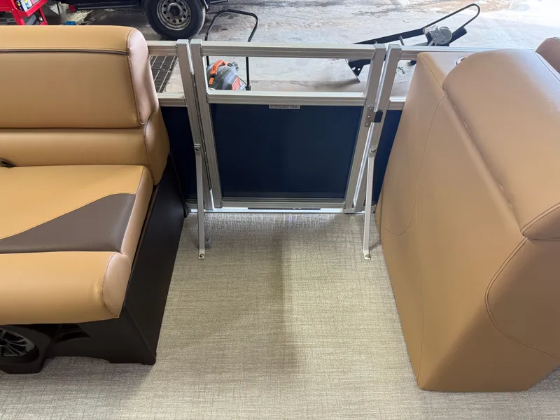 Slide: The Image of Tahoe Sport 2385 Rear Fish & Honda 4-Stroke EFI 2026 - 27