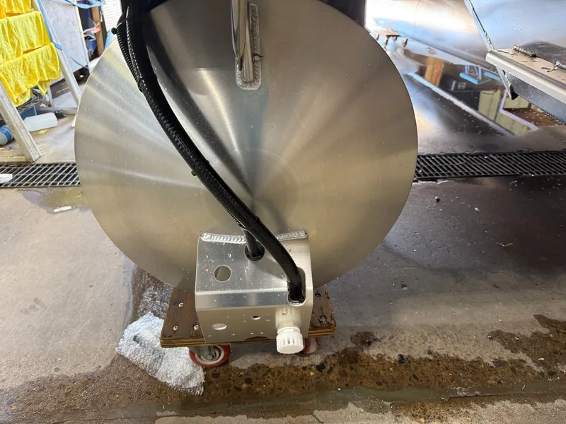 Slide: The Image of Tahoe Sport 2385 Rear Fish & Honda 4-Stroke EFI 2026 - 33