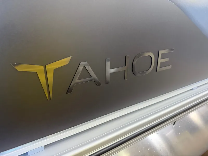 Slide: The Image of Tahoe Sport 2385 Rear Fish & Honda 4-Stroke EFI 2026 - 34