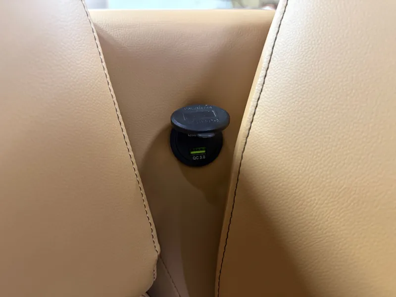 Slide: The Image of Tahoe Sport Rear Fish 2385 & 4-Stroke $33995 2026 - 28