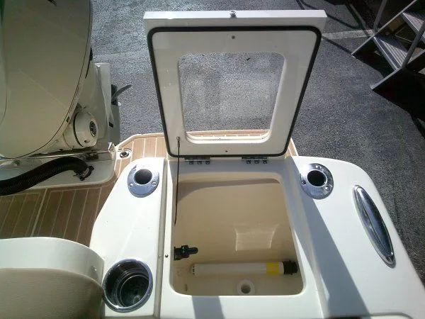 Slide: The Image of Scout 240XSF 2026 - 11