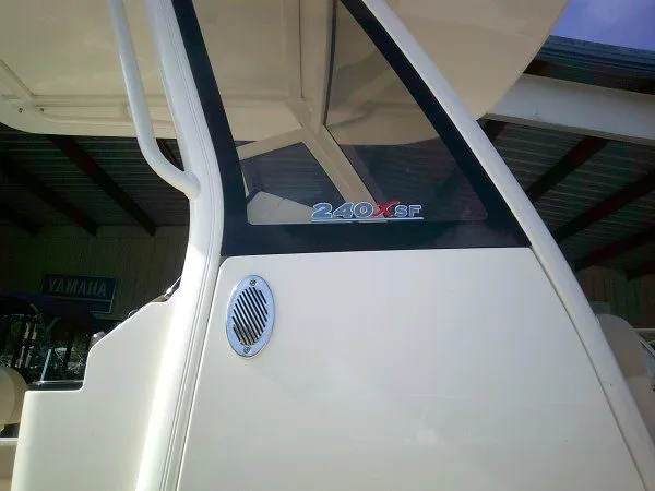 Slide: The Image of Scout 240XSF 2026 - 21