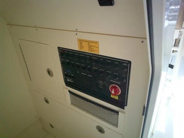 Slide: The Image of Scout 240XSF 2026 - 8