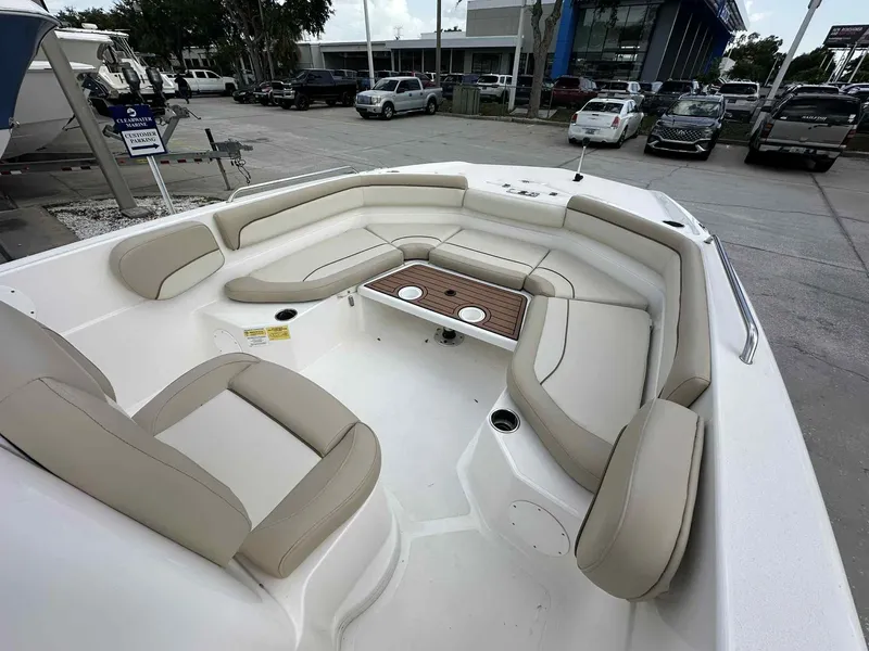 Slide: The Image of 2022 NAUTICSTAR 231 HYBRID - Image 14 - 14