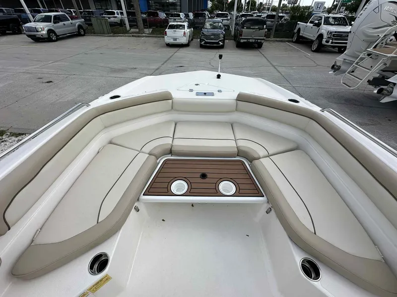 Slide: The Image of 2022 NAUTICSTAR 231 HYBRID - Image 15 - 15