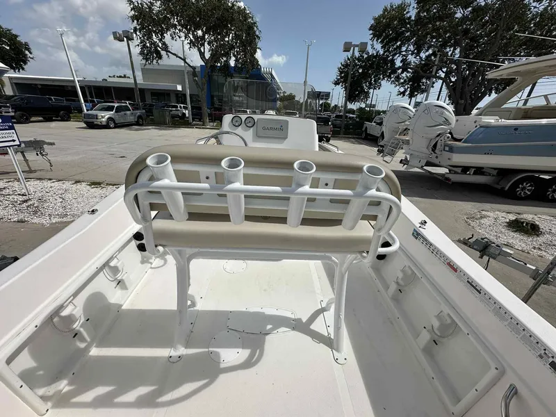 Slide: The Image of 2022 NAUTICSTAR 231 HYBRID - Image 20 - 20