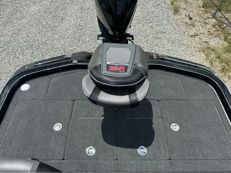 Slide: The Image of Ranger Z521R 2026 - 6