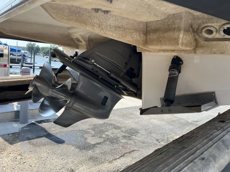 Slide: The Image of Regal 28 Express 2017 - 15