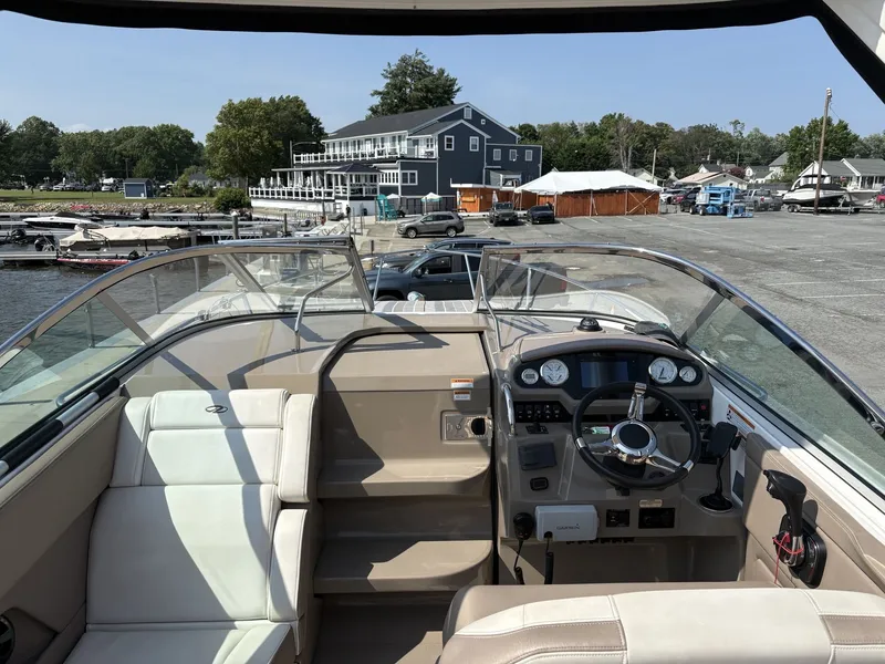 Slide: The Image of Regal 28 Express 2017 - 16