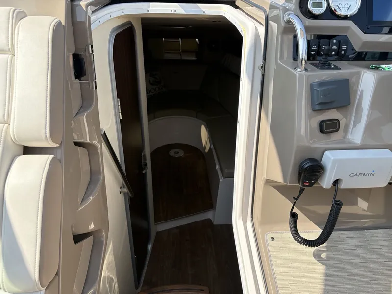 Slide: The Image of Regal 28 Express 2017 - 19