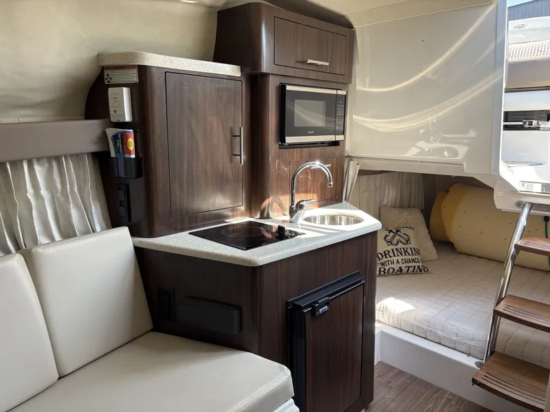 Slide: The Image of Regal 28 Express 2017 - 20