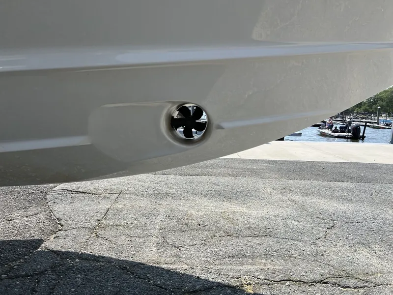 Slide: The Image of Regal 28 Express 2017 - 25