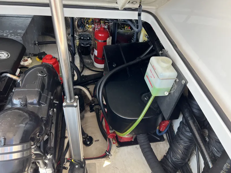 Slide: The Image of Regal 28 Express 2017 - 28