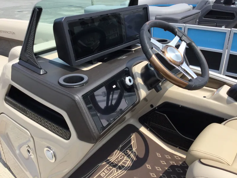 Slide: The Image of Bennington 22MLSE SPS 2026 - 15