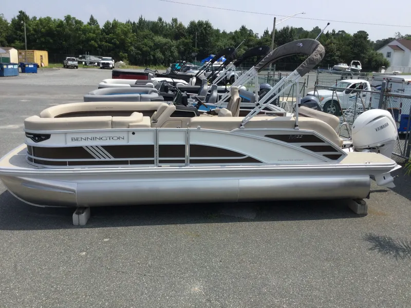 Slide: The Image of Bennington 22MLSE SPS 2026 - 16