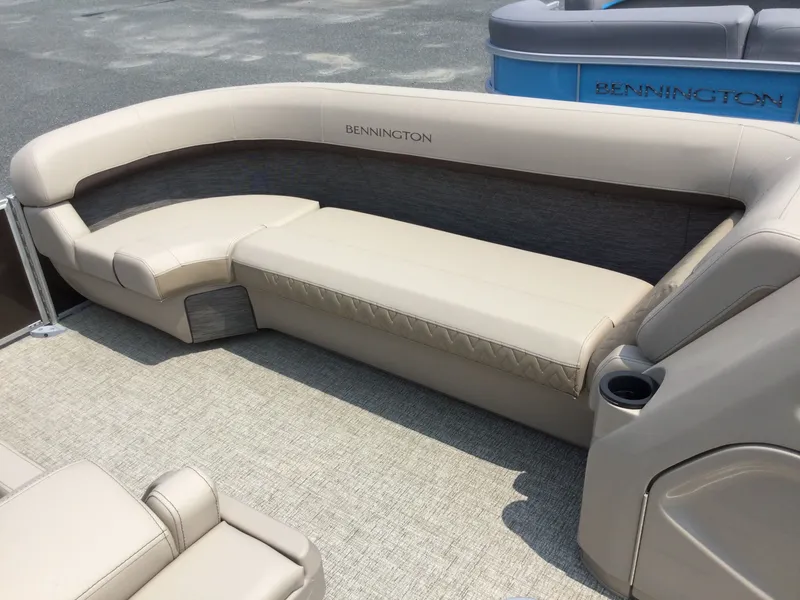 Slide: The Image of Bennington 22MLSE SPS 2026 - 19