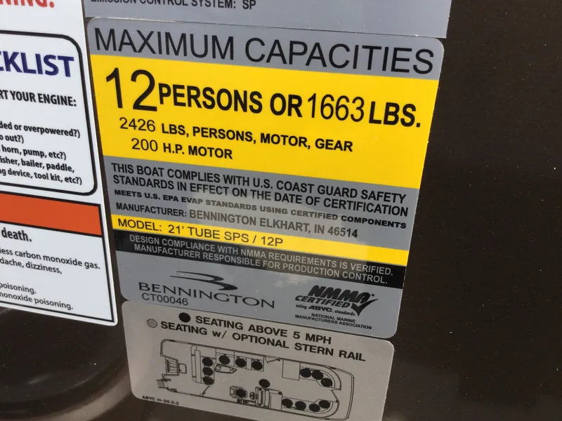 Slide: The Image of Bennington 22MLSE SPS 2026 - 2