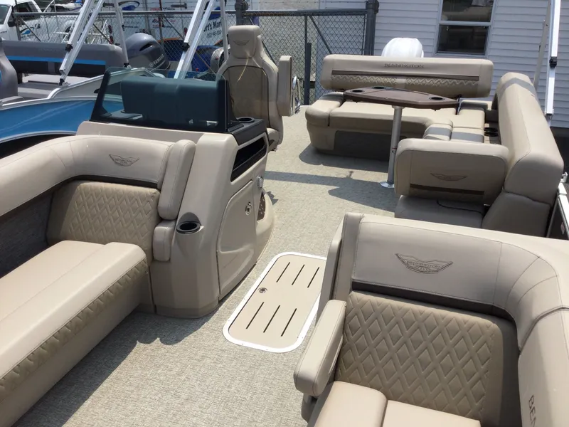 Slide: The Image of Bennington 22MLSE SPS 2026 - 6