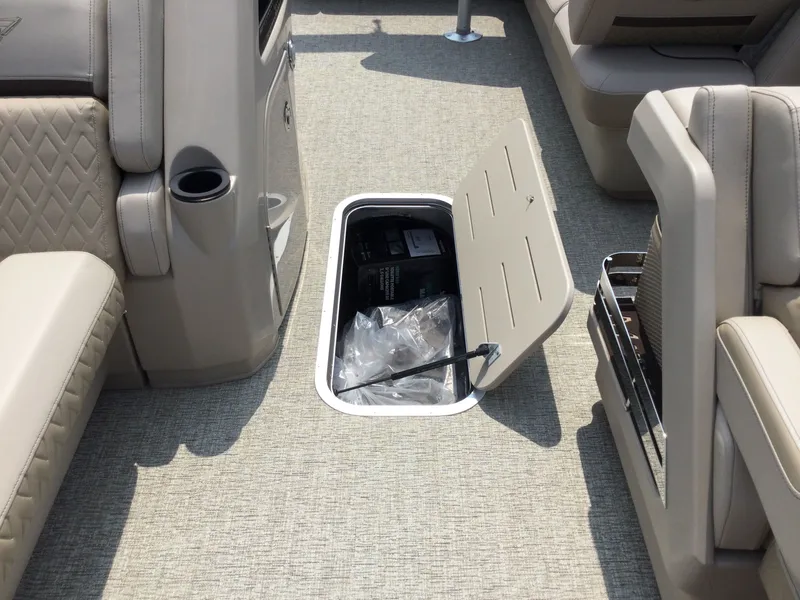 Slide: The Image of Bennington 22MLSE SPS TRI-LOG 2026 - 14