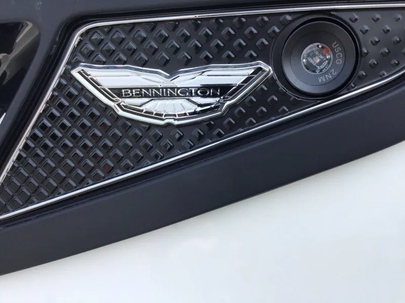 Slide: The Image of Bennington 22MLSE SPS TRI-LOG 2026 - 17