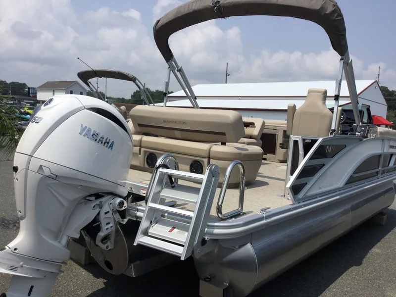 Slide: The Image of Bennington 22MLSE SPS TRI-LOG 2026 - 9