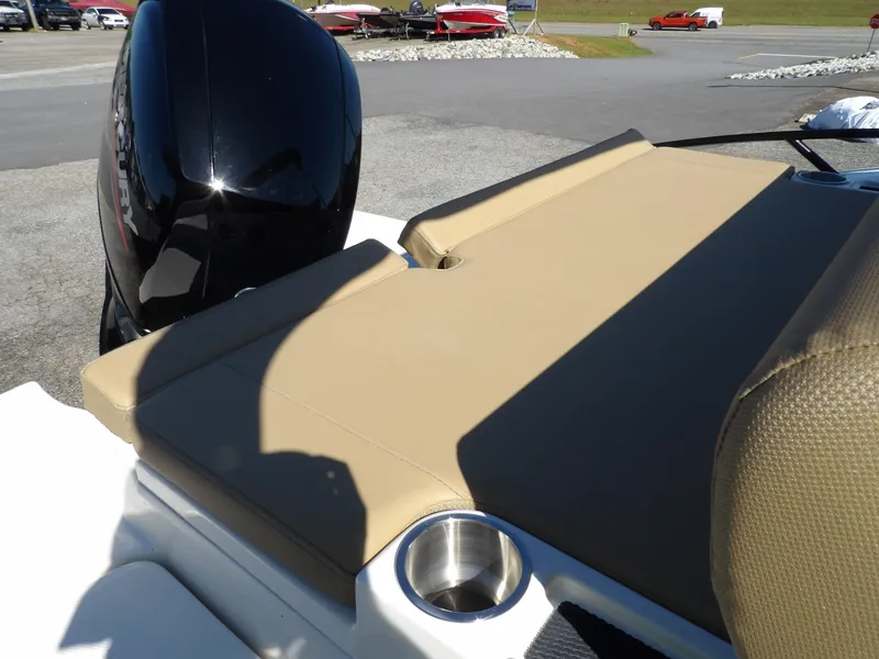 Slide: The Image of Bayliner D20 2025 - 4