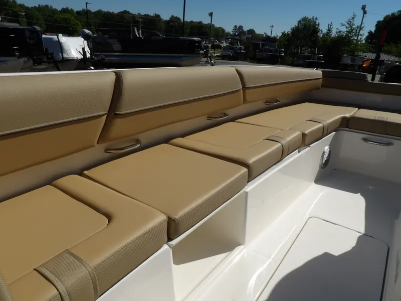 Slide: The Image of Bayliner D20 2025 - 9