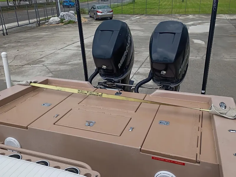 Slide: The Image of Martinez CUSTOM OFFSHORE 2012 - 2