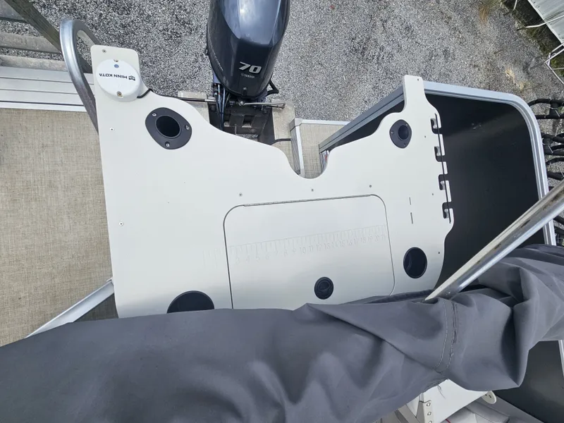 Slide: The Image of G3 Angler V18 F 2018 - 4