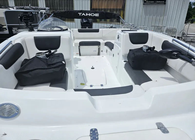 Slide: The Image of Tahoe 1950 2019 - 10