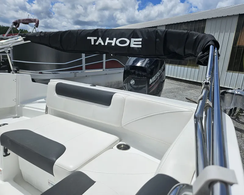 Slide: The Image of Tahoe 1950 2019 - 12