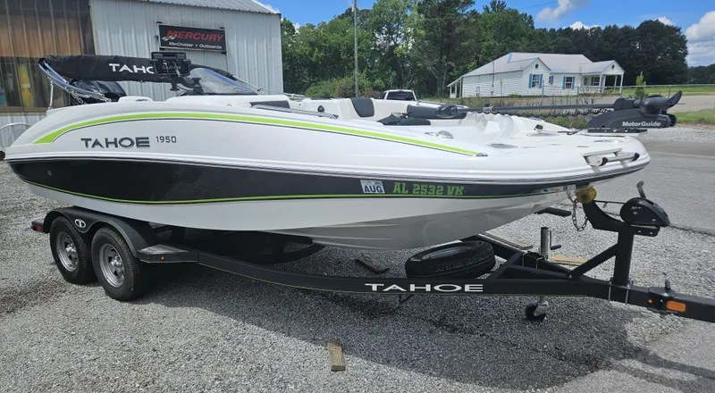 Slide: The Image of Tahoe 1950 2019 - 8