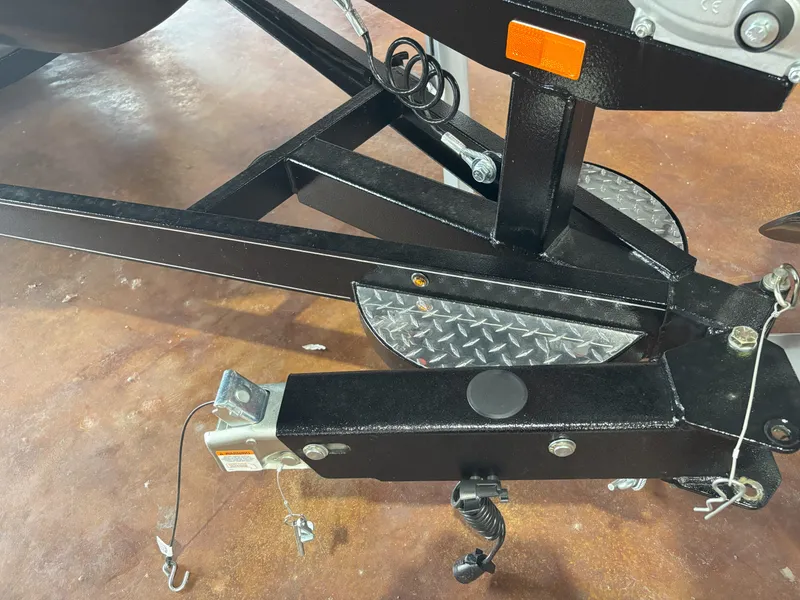 Slide: The Image of Falcon F205 2026 - 11