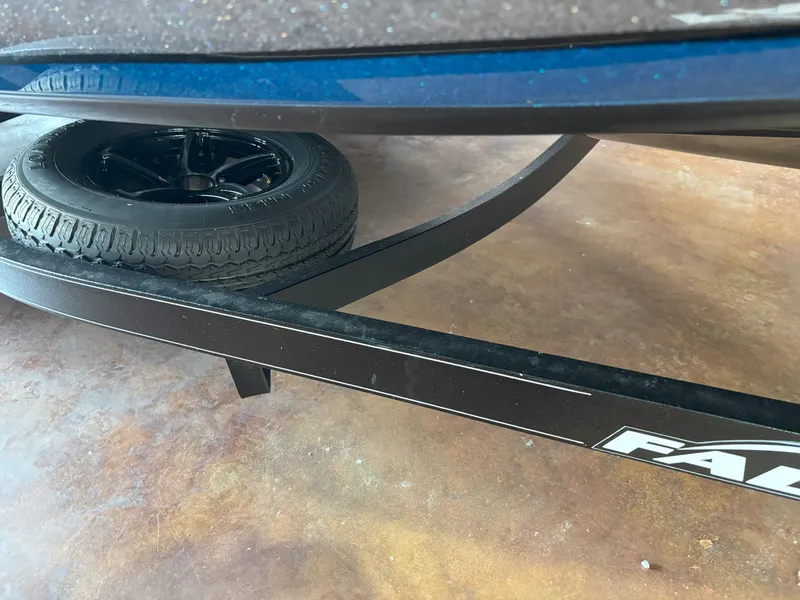 Slide: The Image of Falcon F205 2026 - 12