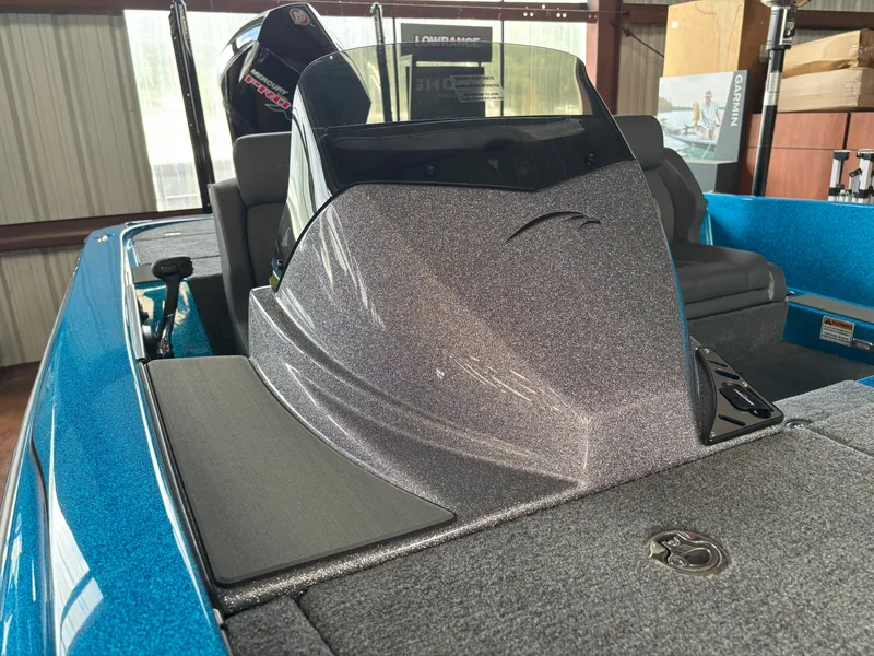 Slide: The Image of Falcon F205 2026 - 14