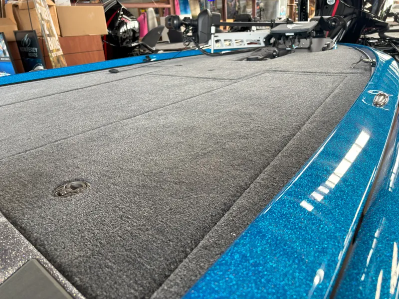 Slide: The Image of Falcon F205 2026 - 15