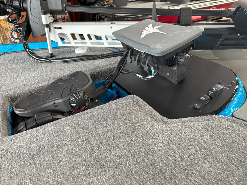 Slide: The Image of Falcon F205 2026 - 16