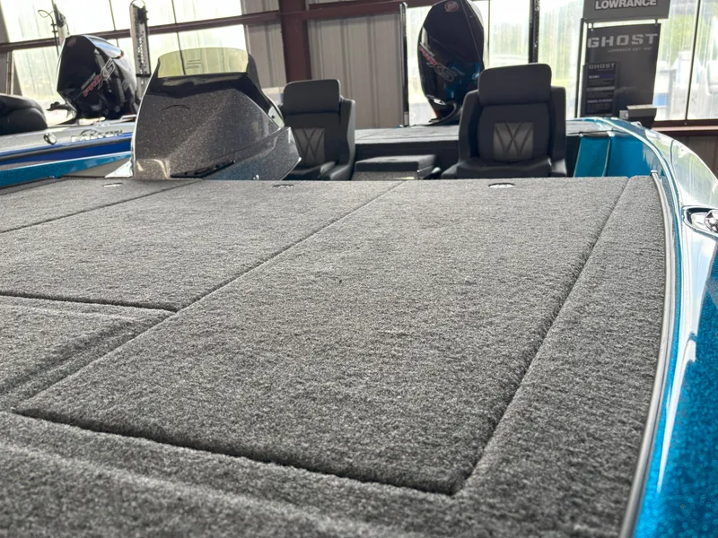 Slide: The Image of Falcon F205 2026 - 17