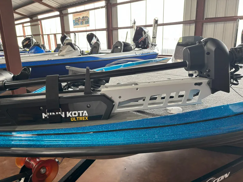 Slide: The Image of Falcon F205 2026 - 4