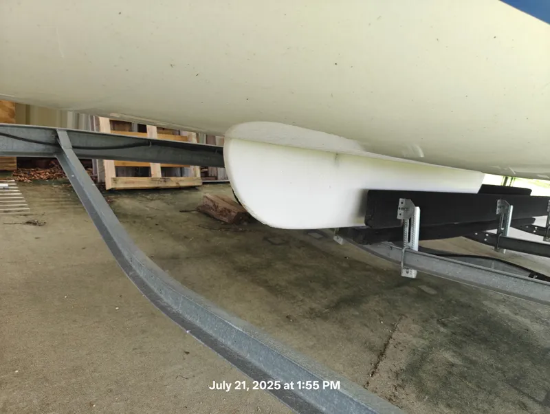 Slide: The Image of Catalina 22 Sport 2017 - 14