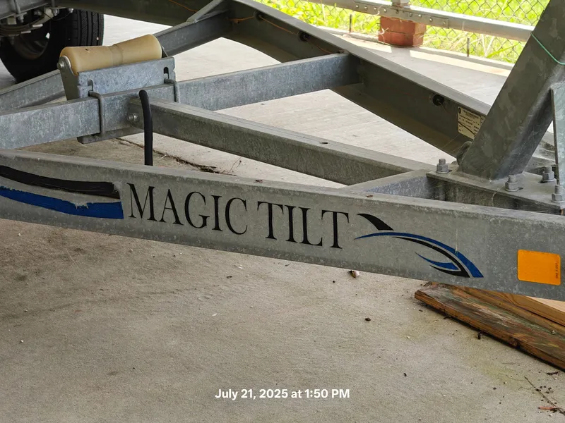 Slide: The Image of Catalina 22 Sport 2017 - 16